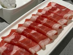 -海底捞火锅(杭州水晶城购物中心店)
