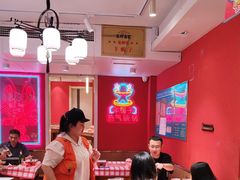 -龙虾当家·大排档(红谷滩五中店)