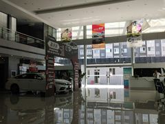 -北京鑫伯龙东风本田4S店(丰台区店)