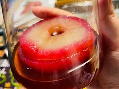 -千纸鹤嫩汁烤肉(西大直街店)