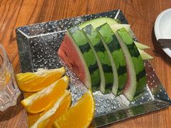 -驿楼兰·新疆菜(火车站店)