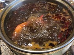 -丰卓会海鲜自助(中润大道店)