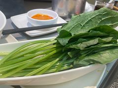 -海底捞火锅(振华商厦店)