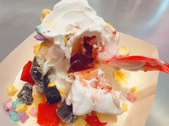 -DQ·蛋糕·冰淇淋(徐东销品茂店)