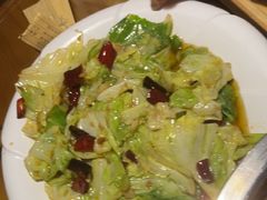 -重庆石磨豆花庄(乔庄店)