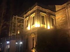 -南通濠河风景名胜区