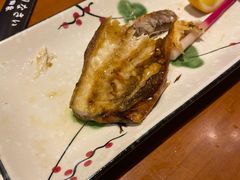 -気楽亭和食料理(气乐亭大世界本店)