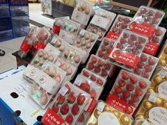 -世纪联华超市(江城店)