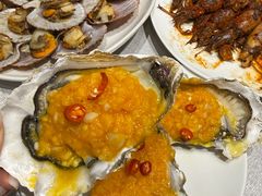 -郑庄脂渣海鲜楼(九水路店)