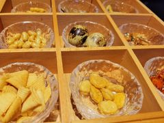 -探鱼·鲜青椒爽麻烤鱼(银泰城店)