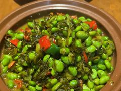 -徽三说·土徽菜·中国徽菜连锁品牌(一中店)