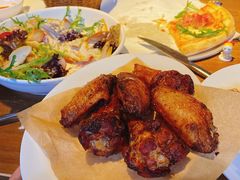 -FABIO’S费比欧披萨餐厅