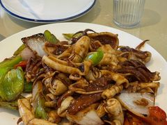 -清香园大连老菜馆(成仁街店)