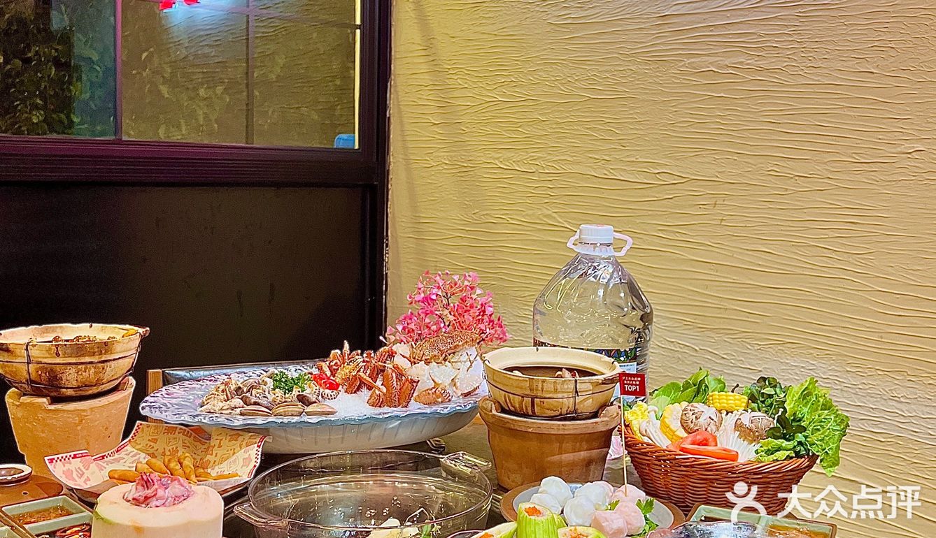 上海｜提问‼️吃了高兴一锅真的会高兴吗？！