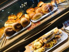 -新侨三宝乐面包店(崇文门店)