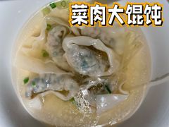 -鼎泰丰(当代商城店)