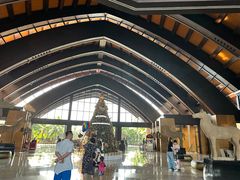 -三亚湾海居铂尔曼度假酒店