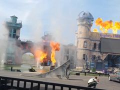 -渔岛海洋度假区