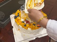 -东江渔村·古典园林·30年粤菜老字号(太和店)