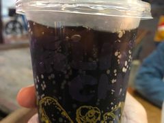 -小波紫炸鸡(水围店)