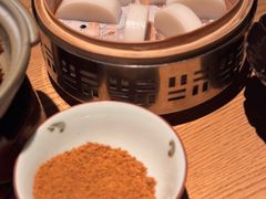 -新荣记(西溪湿地店)