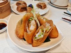 -金苑海鲜酒家(来魅力店)