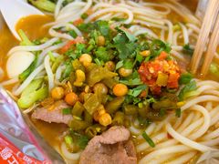 -见味花甲(福田coco park店)