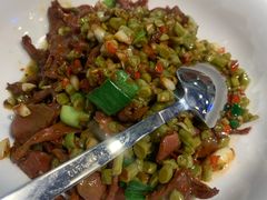 -兰湘子·湘菜小炒(石家庄万象城店)