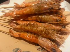 -张家卫·阳江菜·小海鲜(肥婆湾桥店)