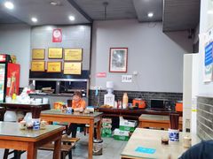 大堂-华兴街煎蛋面(总店)