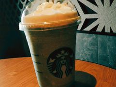 -星巴克(北京望京店)