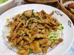 -米庄·原味私房菜(骏壹万邦店)