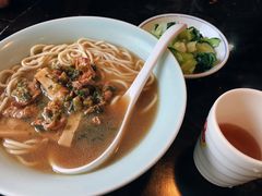 -奎元馆.百年奎元.非遗传承(西湖边的解放路店)