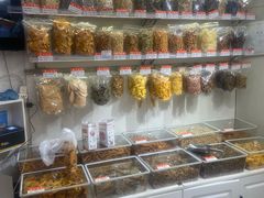-傻二炒货龙虾(李沧旗舰店)