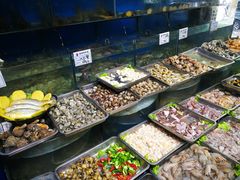 -渔码头食府·20年蓬莱老字号(登州路店)