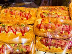 -西村叔叔的店·面包·甜品·蛋糕(崂山丽达店)