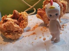 -西点坊(浦东香格里拉店)