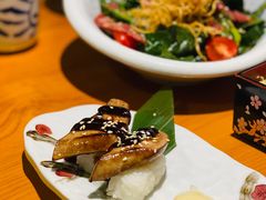 -有喜屋·烧鸟·居酒屋(三钢里店)