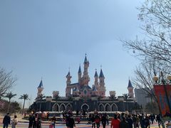 -沈阳方特欢乐世界