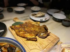-绿茶餐厅(领展购物广场·中关村店)