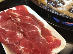-肥龙火锅(南坪店)