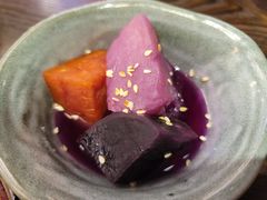 -大洋家·精品潮汕菜·生腌砂锅粥(天河东路店)