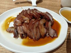 -裕记烧腊连锁餐饮(国商分店)