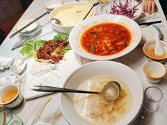 -老李家土菜馆·安吉地标美食