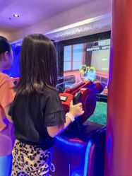 -MELAND CLUB•花园城堡主题亲子乐园•派对•餐厅(广州乐峰广场旗舰店)