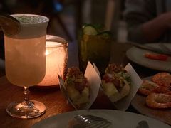 香烤大虾-BOR Eatery(安福路店)