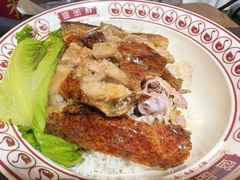 -盛品鲜东莞烧鹅濑粉(杨箕店)
