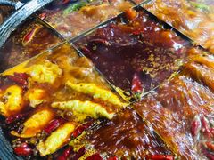 -独雅老火锅(原宏声巷店)