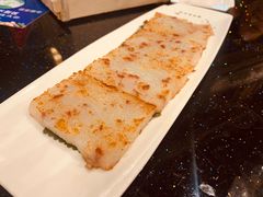 香煎萝卜糕-丰食农家乐