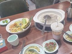 -龙泉人椰子鸡·糟粕醋·地标海南菜(龙昆南店)